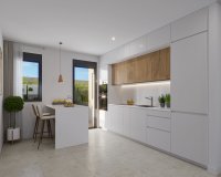 Nuevo - Apartamento - Los Alcazares