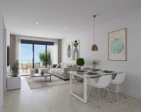 Nuevo - Apartamento - Los Alcazares