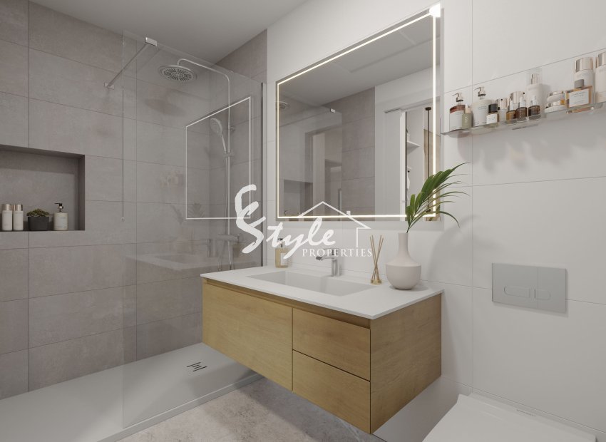 Nuevo - Apartamento - Los Alcazares