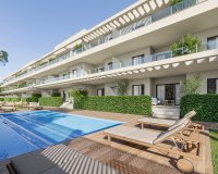 Nuevo - Apartamento - Los Alcazares