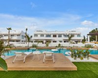 Nuevo - Apartamento - Los Alcazares