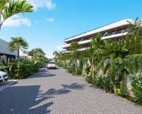 Nuevo - Apartamento - Los Alcazares