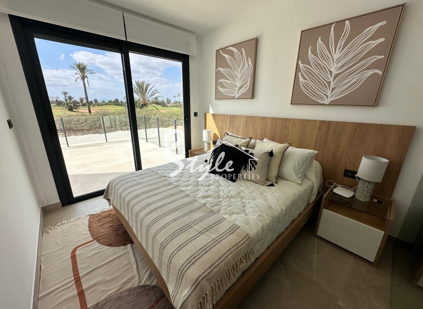 Nuevo - Apartamento - Los Alcazares