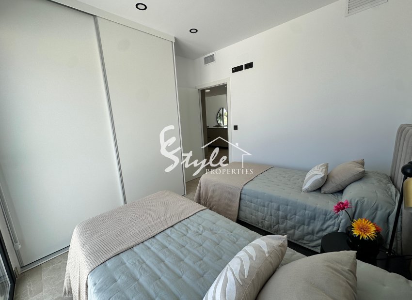 Nuevo - Apartamento - Los Alcazares