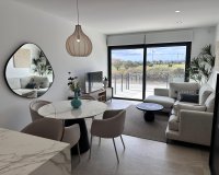 Nuevo - Apartamento - Los Alcazares