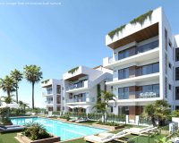 Nuevo - Apartamento - Los Alcazares