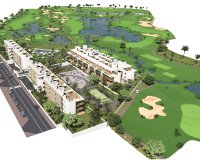 Nuevo - Apartamento - Los Alcazares