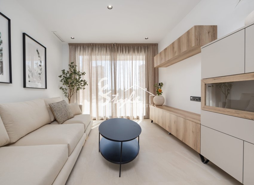 Nuevo - Apartamento - Los Alcazares