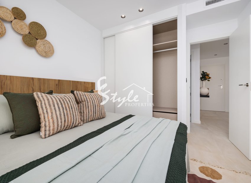 Nuevo - Apartamento - Los Alcazares
