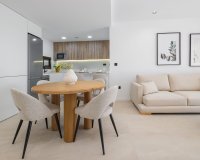 Nuevo - Apartamento - Los Alcazares