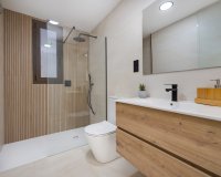 Nuevo - Apartamento - Los Alcazares