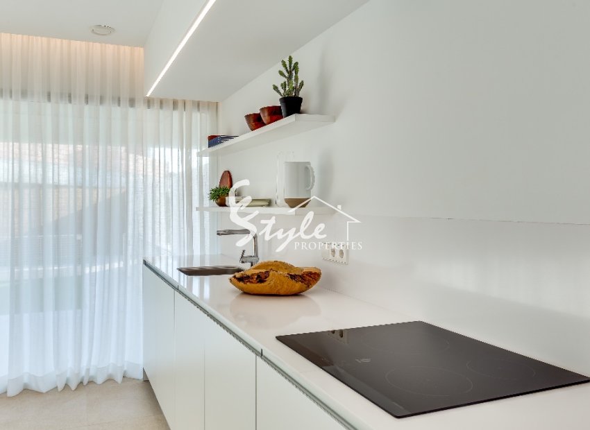 Nuevo - Apartamento - Los Altos