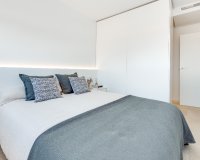 Nuevo - Apartamento - Los Altos