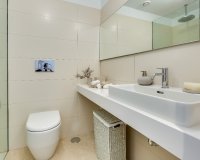 Nuevo - Apartamento - Los Altos