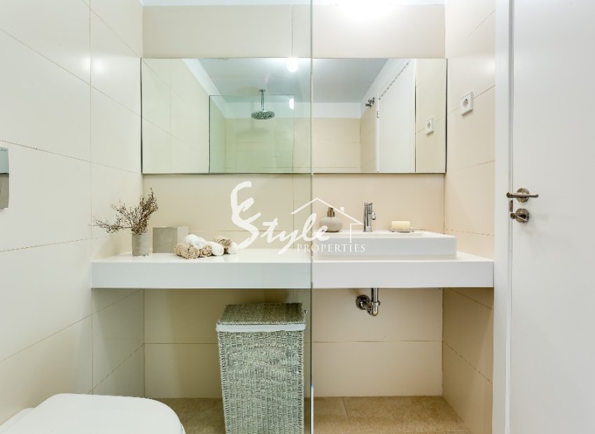 Nuevo - Apartamento - Los Altos