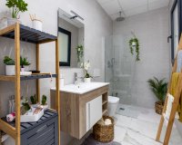 Nuevo - Apartamento - Los Altos