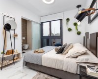 Nuevo - Apartamento - Los Altos