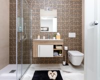 Nuevo - Apartamento - Los Altos