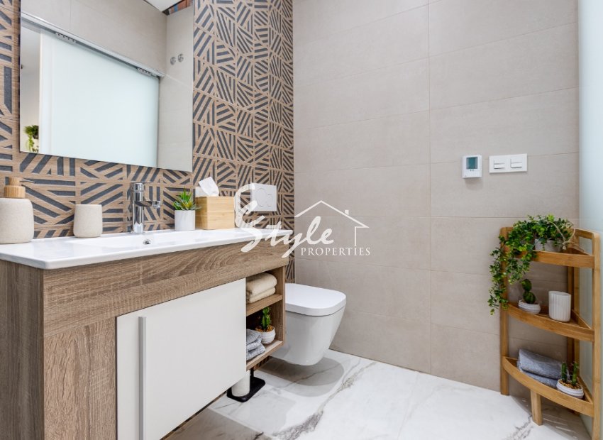 Nuevo - Apartamento - Los Altos