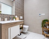 Nuevo - Apartamento - Los Altos