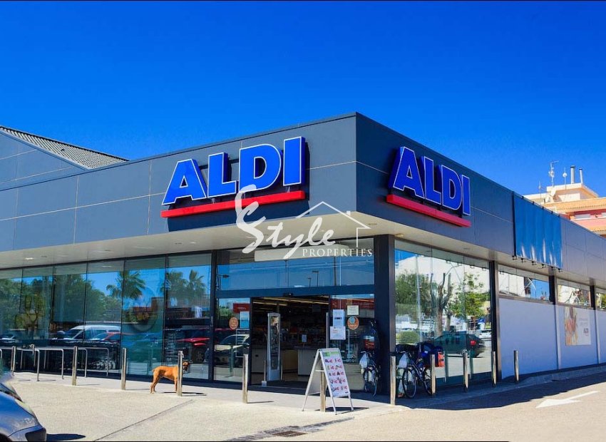 Nuevo - Apartamento - Los Altos