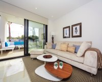 Nuevo - Apartamento - Los Altos