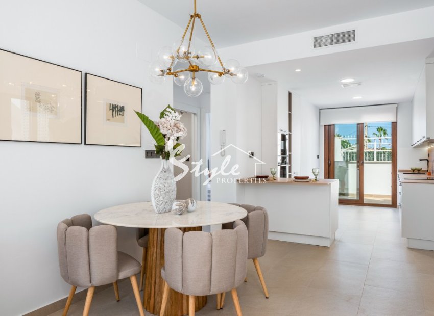 Nuevo - Apartamento - Los Balcones