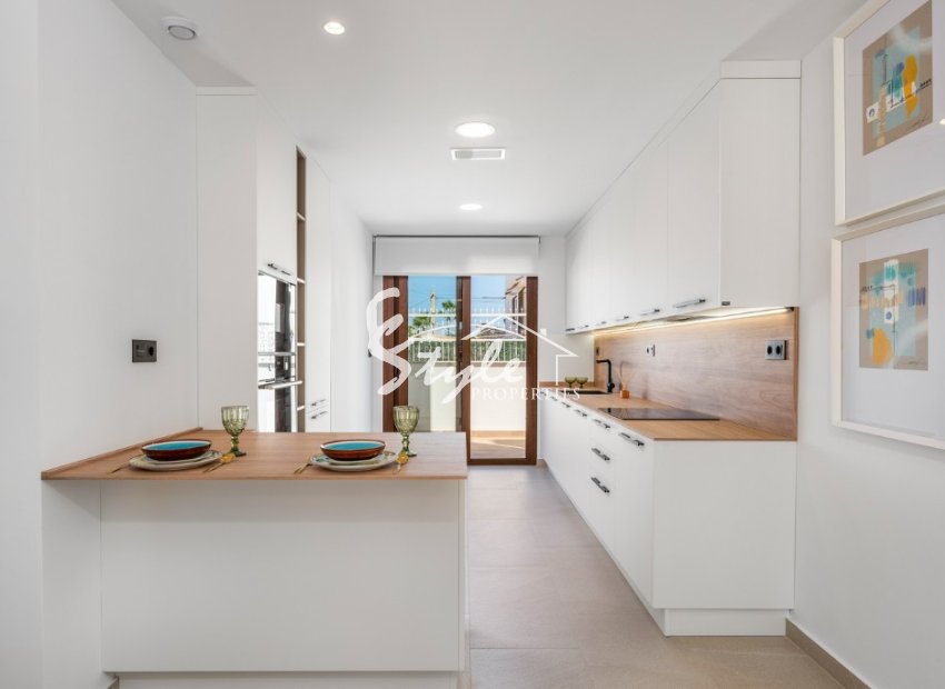 Nuevo - Apartamento - Los Balcones