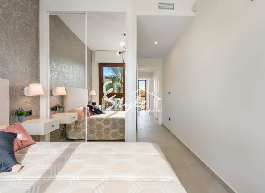 Nuevo - Apartamento - Los Balcones