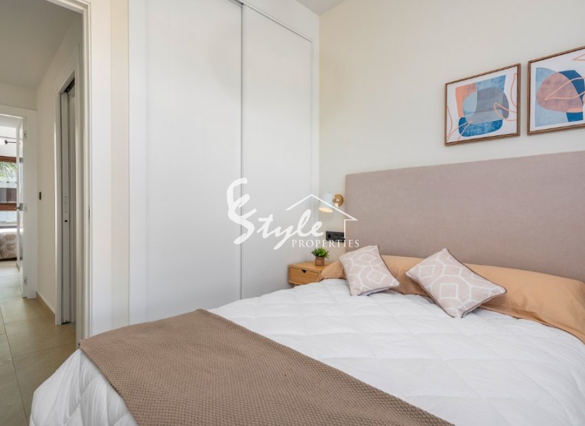 Nuevo - Apartamento - Los Balcones