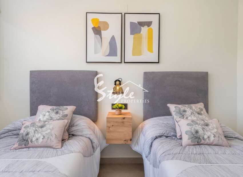 Nuevo - Apartamento - Los Balcones