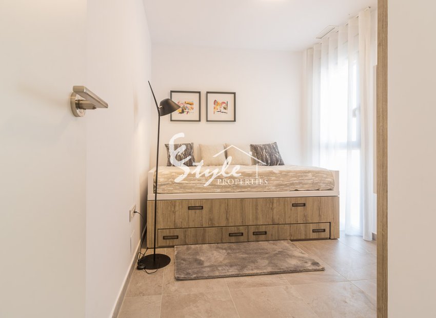 Nuevo - Apartamento - Los Balcones