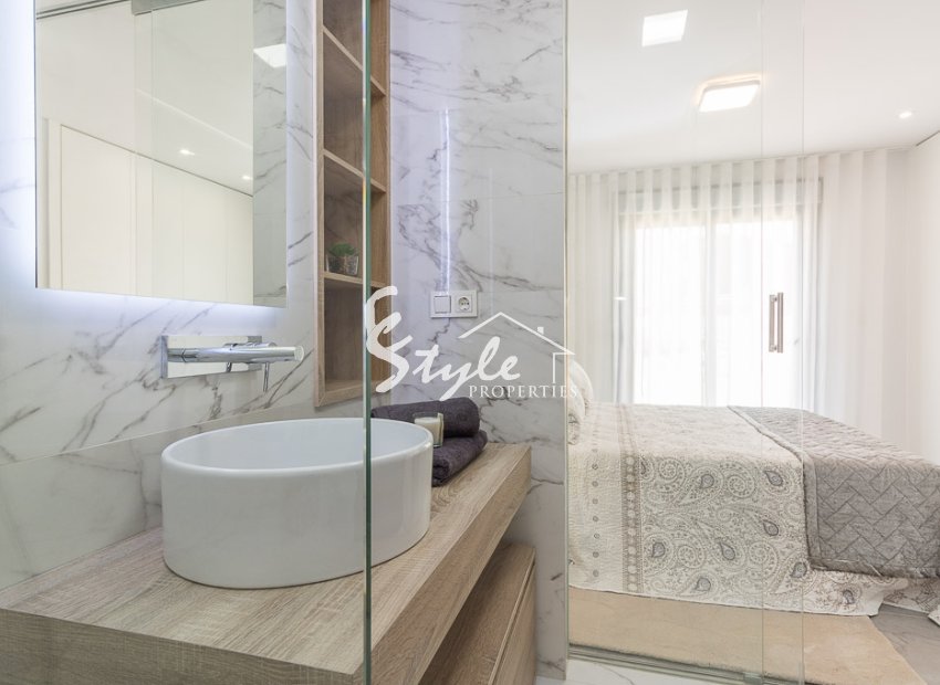 Nuevo - Apartamento - Los Balcones