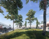 Nuevo - Apartamento - Los Balcones