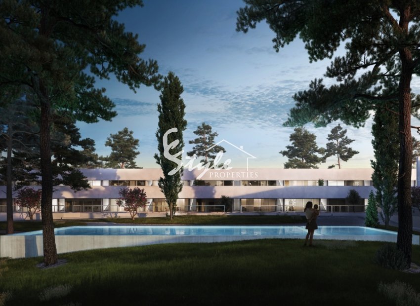 Nuevo - Apartamento - Los Balcones