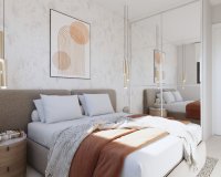 Nuevo - Apartamento - Los Guardianes