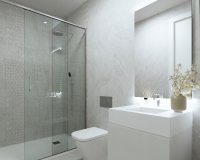 Nuevo - Apartamento - Los Guardianes