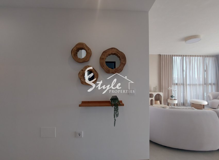 Nuevo - Apartamento - Mar Menor - Mar de Cristal