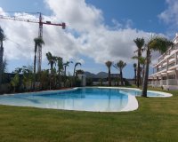 Nuevo - Apartamento - Mar Menor - Mar de Cristal