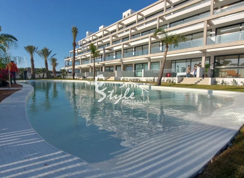 Nuevo - Apartamento - Mar Menor - Mar de Cristal