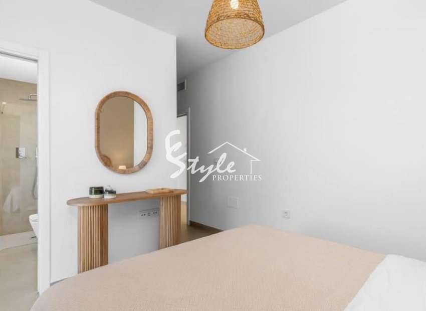 Nuevo - Apartamento - Mar Menor - Mar de Cristal