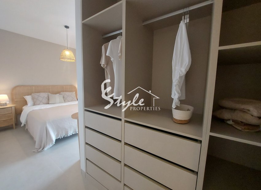 Nuevo - Apartamento - Mar Menor - Mar de Cristal