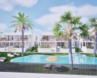 Nuevo - Apartamento - Mar Menor - Mar de Cristal