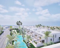 Nuevo - Apartamento - Mar Menor - Mar de Cristal