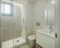 Nuevo - Apartamento - Mil Palmeras