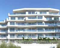 Nuevo - Apartamento - Mil Palmeras