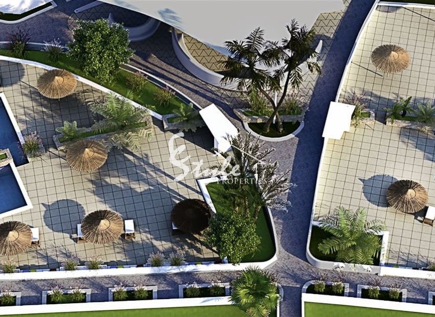 Nuevo - Apartamento - Mil Palmeras