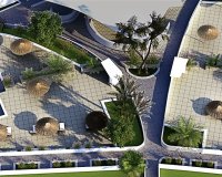 Nuevo - Apartamento - Mil Palmeras