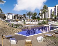 Nuevo - Apartamento - Mil Palmeras