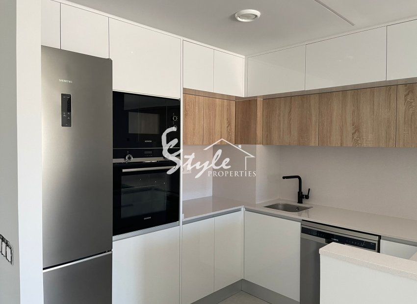 Nuevo - Apartamento - Mil Palmeras